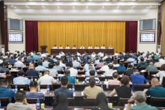 相关国有企业要阐扬好国有本钱牵引